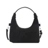 Bolso Retro con Estampado de Leopardo para Mujer 2025 Otoño e Invierno Nuevo Versátil Bolso Cruzado de Moda Súper Popular de Hombro Único Bolso Dumpling para Axila