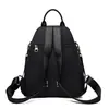 Mochila para Mujer 2025 Nuevo Estilo Bolso de Viaje Tela Oxford Mochila Pequeña Versátil para Mujer Bolso de Mamá Gran Capacidad Bolso Casual