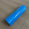 Rodillo de espuma semicircular columna de equilibrio para yoga almohada sólida de fitness EVA palo de Pilates rodillo medio de yoga al por mayor columna de yoga
