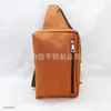Bolso de Hombro de Lino Bolso de Cintura de Lino Imitación Bolso de Hombro Deportivo Logo Personalizado