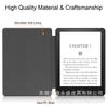 Capa Protetora para E-Book Amazon Kindle Paperwhite12 Modelo 2024 Kpw 6 polegadas Capa Ultrafina