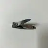 Cortador de Unhas de Aço Carbono com Arco Grande com Lixa de Unha Cortador de Unhas Cortador de Unhas Cortador de Unhas