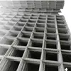 Zhongli Supply Malla soldada galvanizada en caliente 1*2m Malla de acero inoxidable Malla por lotes Malla para yeso Malla de construcción fabricante