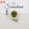 Série Simulada de Xiaolongbao Materiais Artesanais DIY Cola de Creme Acessórios de Resina Acessórios de Cabelo Elásticos de Cabelo Pingentes Charms Patches