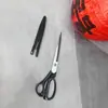 Tijeras de Coser Multiusos de Acero Inoxidable, Tijeras Florales, Tijeras de Coser, Tijeras para Ropa, Tijeras de Arte, Tijeras para Tela, Tijeras para el Hogar