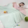 Colcha de Verano de Seda Helada Clase A, Colcha de Verano Refrigerante, Colcha de Aire Acondicionado, Colcha Fina de Verano Lavable a Máquina Venta al por Mayor