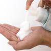 Espuma Garrafa Facial Cleanser Hand Cleanser Press Espuma Bubble Bottle Loção Bottled Mousse Shampoo Foamer