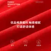 Sudadera de Alta Gama con Cuello Redondo, Ropa de Trabajo Personalizada para Catering con Logo Impreso en Ropa de Trabajo Bordada para Restaurante Haidilao Hot Pot Barbecue