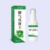 Apjgb Fungo de Atleta King 60ml