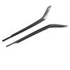 Adecuado para 20-23 Toyota Lingfang Toyota Harrier cubierta de bocina del marco de la palanca de cambios del reposabrazos interior y otra decoración interior