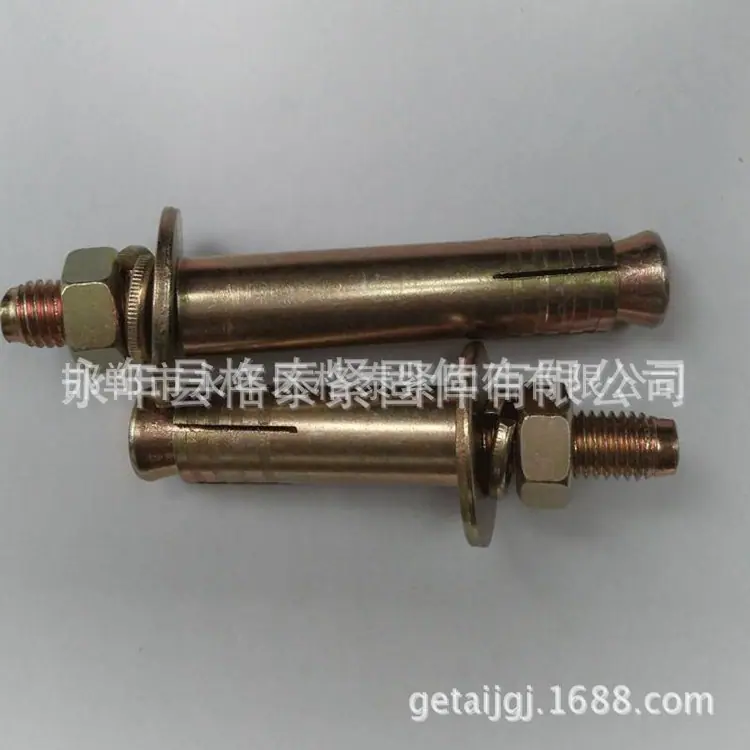 电梯膨胀栓 (5)