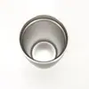 Copo de Carro para Cintura a Vácuo de Camada Dupla Transfronteiriço 20oz Aço Inoxidável Isolamento para Carro Frio Gelo Copo Copo para Emagrecer Atacado
