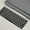 Adequado para Xiaomi Redmibook Pro 14 Modelos 24-25 Película para Teclado W4220 Computador A1401 Película Protetora