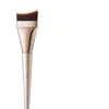 Nuevo Modelo Transfronterizo Brocha Plana Sin Costuras para Base de Maquillaje Brocha de Maquillaje Brocha para Mascarilla Brocha para Base Impecable Que No Absorbe Polvo Venta al por Mayor