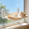 Hamaca para Gato Mascota Gato Colgante Ventana Ventosa Cama para Gato Hamaca Plegable Balcón Todas las Estaciones Universal Cama Colgante para Gato