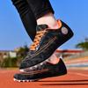 Tênis de Pista e Campo para Corridas de Curta Distância, Adequado para Alunos Homens e Mulheres em Provas e Competições, Tênis de Treino de Elite para Salto Triplo, Especializado para Corridas