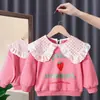 Liquidação de Estilos de Primavera e Outono para Meninas com Preço de Desconto Liquidação de Tamanhos DescontinuadosSem Devoluções, Sem TrocasFornecimento de Roupas Infantis no Atacado