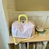 Bolsa de Viaje de Negocios Bolsa de Equipaje de Gran Capacidad Bolsa de Abordaje de Viaje Bolsa de Mano para Deportes y Fitness Bolsa Ligera de Almacenamiento para Maternidad