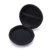 Kit de estojo rígido para cabo de dados eva, banco de energia, disco rígido, bolsa com zíper, mouse Bluetooth, bolsa para fone de ouvido