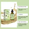Gotas Orais Herbased de Glp-1 para Tratamento Transfronteiriço 30ml Extrato de Planta Condicionamento Metabólico Solução Oral