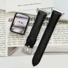 Adecuado para correa Xiaomi 10pro 8pro moda avanzada Redmi 654 cómoda versátil hebilla de pasador correa de muñeca correa de reloj