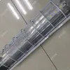 Luz de larga duración DGS18/127Y, el fabricante vende una gama completa de modelos, luz para túnel de minería subterránea
