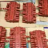 Bomba Hidráulica de Escavadeira Xcmg Xe150B, Bomba de Trabalho, Motor de Giro, Redutor, Válvula Multi-Vias, Bomba de Combustível, Injeção de Combustível