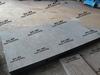 Plataforma de rectificado de inspección y medición de placa de rectificado de hierro fundido Suzhou 400x400