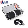 Adecuado para JBL Charge4, bolsa de almacenamiento de audio Bluetooth inalámbrico, funda protectora de EVA.