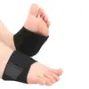 Almohadillas para Pies con Soporte de Arco para Hombres y Mujeres, Almohadillas Ortopédicas con Soporte de Arco, Plantillas de Media Talla para Fascitis Plantar que se Pueden Usar con Zapatos