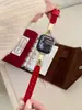 Gipsófila Zircón Cobre Correa de Cuero Adecuada para Apple Watch Iwatch11 Generación 10/987Ultra/Se