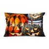 Funda de Almohada para Cintura Nueva Transfronteriza de Halloween Hermanas Sanderson Decoración de Sofá de Sala de Estar Funda de Almohada para Cintura de Lino Venta Directa de Fábrica