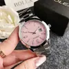 Novo Relógio Feminino Fashion e Elegante com Toque de Luxo, Novo Estilo Business Casual com Calendário, Relógio de Marca Tendência