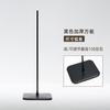 Chasis Base Modelo de Medio Cuerpo Dorado plateado Negro Soporte de Hierro Base Engrosada Estante de Exhibición para Modelos Accesorios