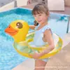 Flotador Inflable para Niños Anillo de Natación Celebridad Cibernética Lentejuelas Anillo de Natación Unicornio 70 Lentejuelas Anillo de Natación Ave Fénix Flotador Infantil