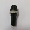 Portafusibles de 6*30MM, portafusibles de tubo de vidrio, adecuado para tubo de fusible de 6*30