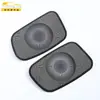 Adecuado para Zero Run 24 Zero Run C16 Panel de Cubierta de Bocina Superior del Maletero Accesorios Interiores Parche Suministros Automotrices