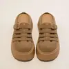 Chinelos de Plataforma com Solado Grosso para Mulheres 2026 Verão para Uso Externo Calçados Slip-On Preguiçosos para Pessoas Baixinhas, Sandálias Fechadas Estilo Birkenstock