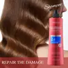 Kormesic Champú Completo de Queratina Ligero y Suave Champú Cuidado del Cabello Fabricante de Comercio Exterior Transfronterizo