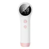 Monitor de Batimentos Cardíacos Fetais Doppler Ultrassônico Monitor de Batimentos Cardíacos Fetais Doméstico Acoplador Doppler Fetal