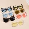 Gafas con Orejas de Conejo Gafas de Sol Super Lindas para Niños Gafas de Sol de Dibujos Animados de Conejito para Niños y Niñas