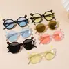Gafas y Gafas de Sol para Niños al por Mayor Gafas de Sol para Bebés Gafas Decorativas de Orejas de Conejo para Niños Día del Niño