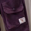 Pantalones de trabajo para niños, primavera de 2025, nuevos, de estilo coreano, de talla pequeña y mediana, con diseño transfronterizo.