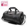 Bolsa Cilíndrica de Viaje Transfronterizo Bandolera Bolsa de Fitness Bolsa de Viaje Gran Capacidad Bolsa Deportiva Personalización