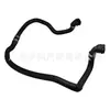 64219179582 es adecuado para manguera de radiador BMW X3 F25 35iX 28iX N52N