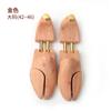 Soporte de madera para zapatos exportar zapatos soporte de madera para zapatos horma ensanchador de zapatos moldeador antiarrugas soporte para zapatos ajustable