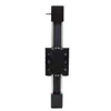 Módulo deslizante de correa síncrona perfil de aluminio de alta resistencia motor paso a paso LH60125 guía lineal de elevación