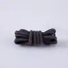 (Estoque disponível atacado) Elástico de alta elasticidade cordão elástico material para sapato 0.4 elástico semicircular cadarços preguiçosos sem amarrar