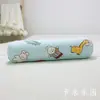 Almohada Pequeña de Caramelo Cilindro Largo Almohada para Abrazar Almohada para Abrazar al Bebé al Dormir Almohada para el Cuello Cojín Redondo Almohada para el Respaldo con Núcleo Extraíble
