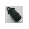 Tapón simple para tubo de PE de 20, fabricante, conector para equipo de riego ahorrador de agua // Tapón trasero conector para tubo de PE de 20 para riego por goteo